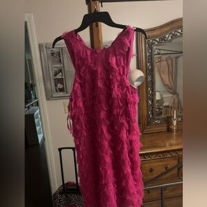 Anthropologie Dress